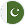 Pakistan Flag