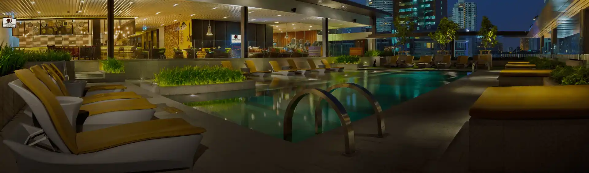 Hotel Banner