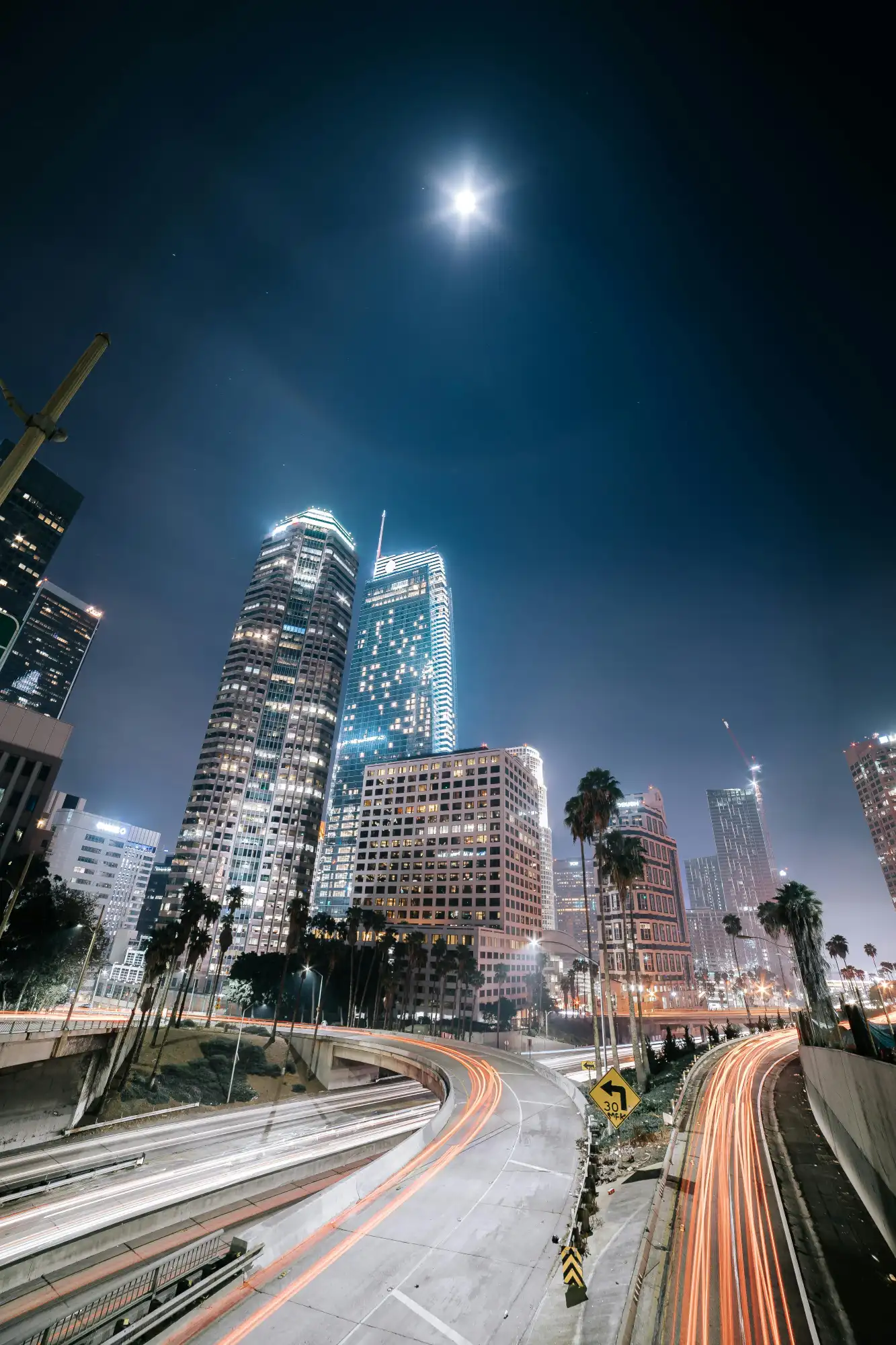 Los Angeles, California