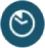 Timeline icon
