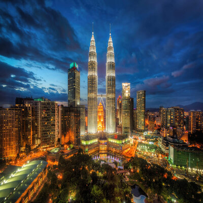 5 Days 4 Nights Best of Kuala Lumpur