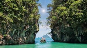 6 Days 5 Nights Spectacular Phuket and Krabi