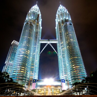 6 Days 5 Nights Best of Kuala Lumpur with Penang