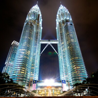 7 Days 6 Nights Malaysian Marvels (Kuala Lumpur and Langkawi)