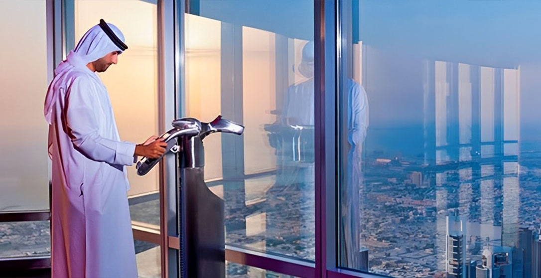 Sky Views Dubai Tickets