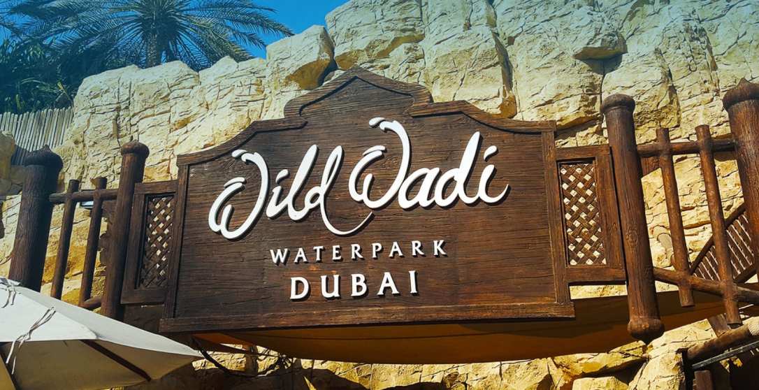 Wild Wadi Water Park Deals