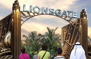 Lionsgate: From Blockbusters to Rides