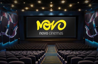 Novo Cinemas