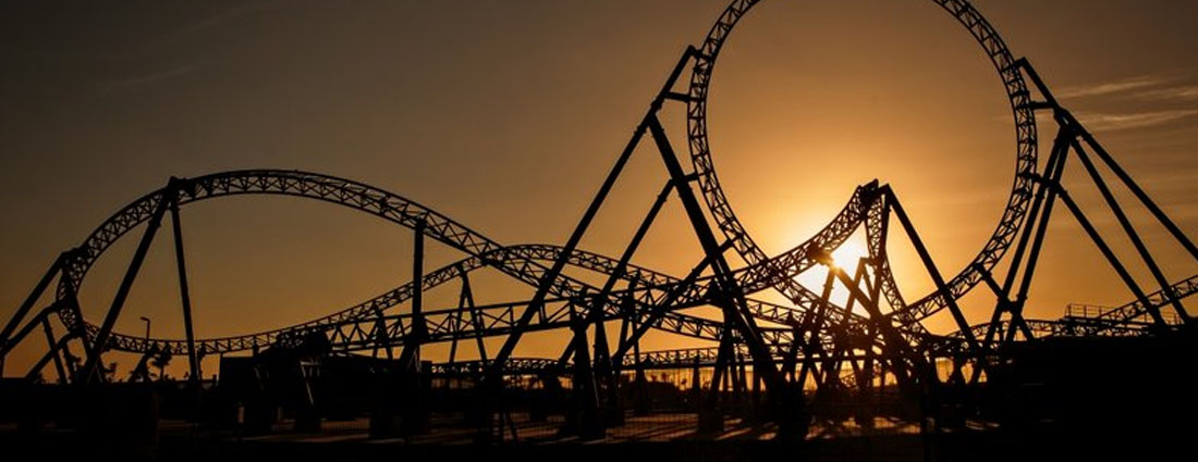 Motiongate Dubai Best Rides: Thrills Galore - Aan Tourism